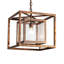 1 - Light Pendant