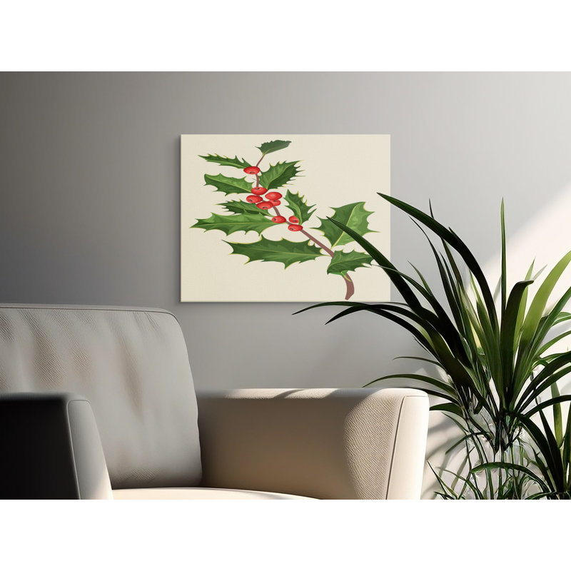 Wrapped Canvas Print Set, 40x20