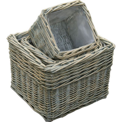 Rhonda Planter Box