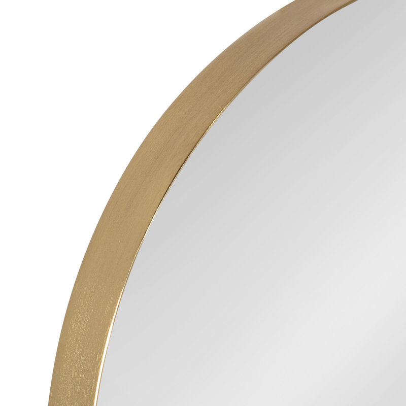 Modern Three-Piece Mirror Set