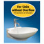 Universal Grid Bathroom Sink Drain-27419903