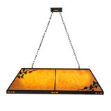 Greenbriar Oak 8 - Light Pendant