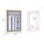 Flat Mirror