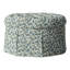 Alma 35" Tufted Round Cocktail Ottoman-753803686