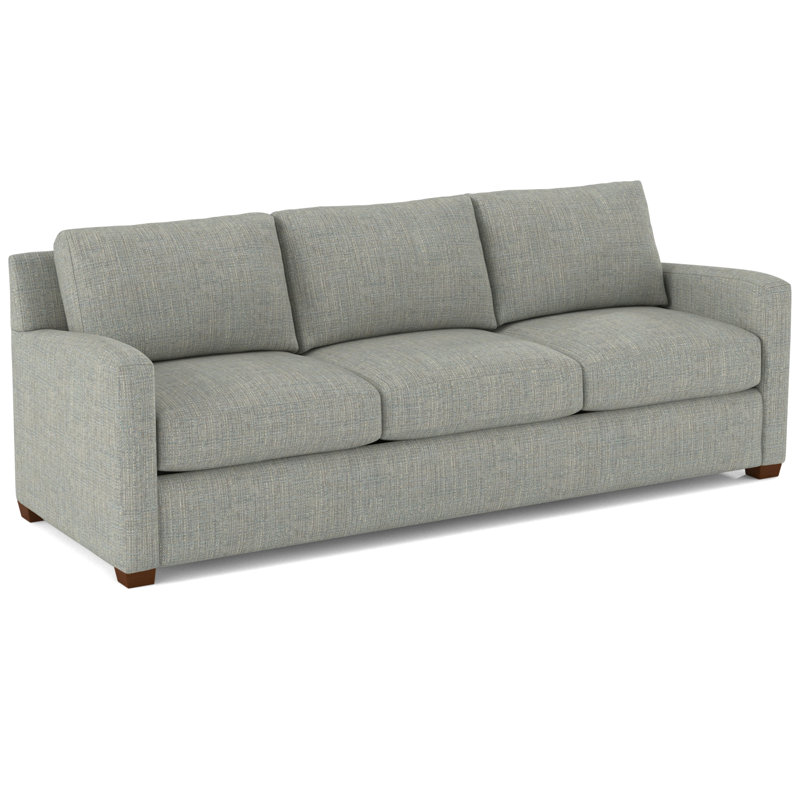 Sofa, English Saddle, 61643-61