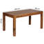 Solid Wood Dining Table-15417135-26775897