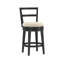 Tabouret pivotant Salizan-492518310