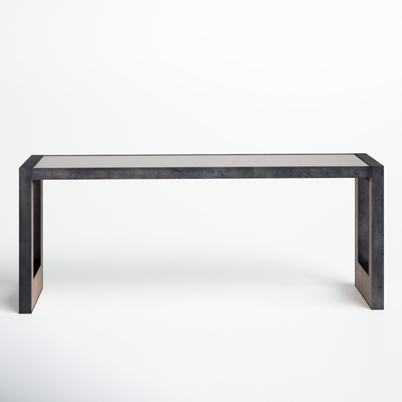Jess 76'' Console Table