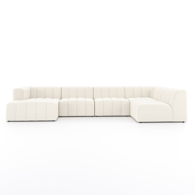 Canapé modulaire Bowry