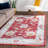 Ikat Indoor Rug-1641829804