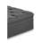13" Quilted Eurotop Hybrid Mattress, Plush-2069873802