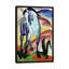 " Blue Horse " by Franz Marc-240354949-177132985-177132986