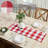 Annie Buffalo Check Rectangle Cotton Table Runner-90720944