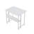 Small Foldable Stackable Desk For Small Spaces