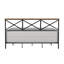 Lit standard bas Hagood-1456100713