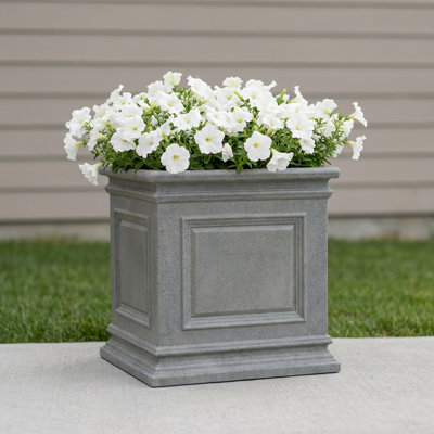 Boîte à fleurs Takeia