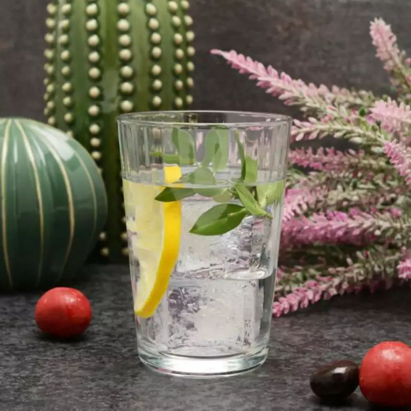 Ensemble de verres