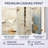 Beige Christianity Cross of Jessus II Wall Art-1035933075-1035933071-1059779255