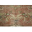 Tapis rétro vieilli 6 x 9