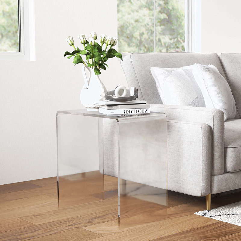 Jerilee End Table