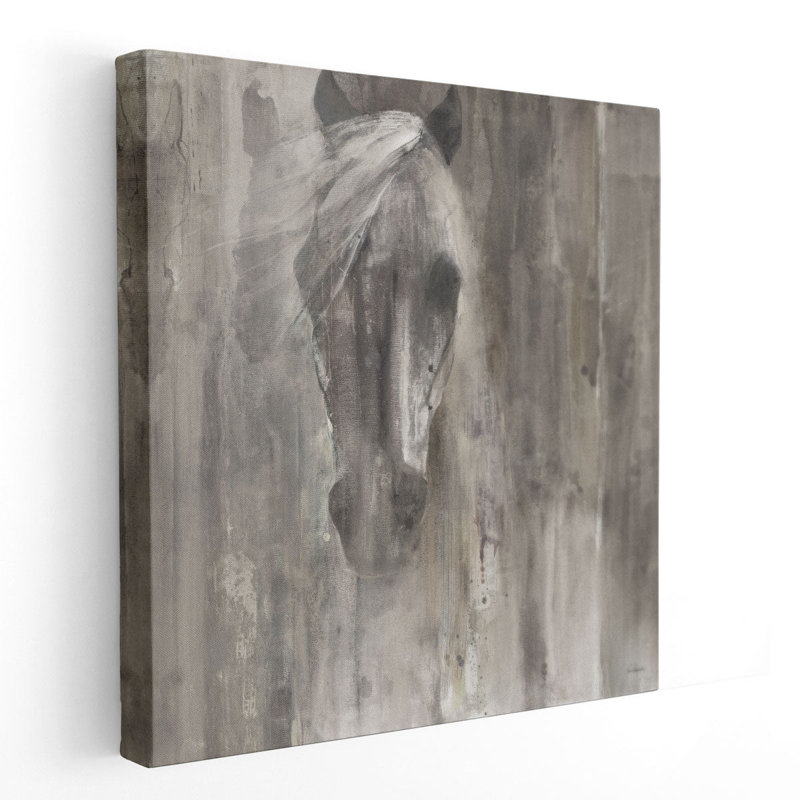 «Shadow Light», reproduction d'art sur toile, H 12 po x l 12 po