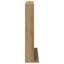 Engineered Wood 97.5cm H Media Shelves-1155169799