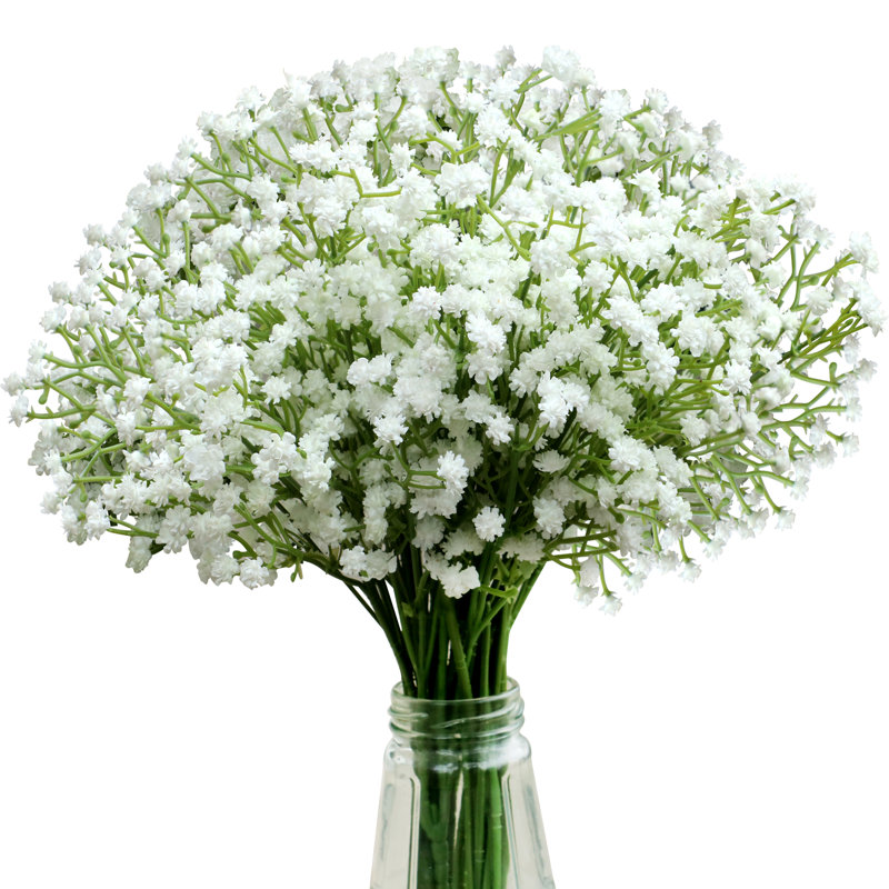 TRIXES @Home Gypsophila Arrangement