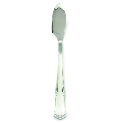Couteau à poisson bavarois