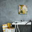  «Evergreen 2» par Design Fabrikken, art mural sur toile-137392693