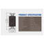 Prise inviolable avec port USB-63415607