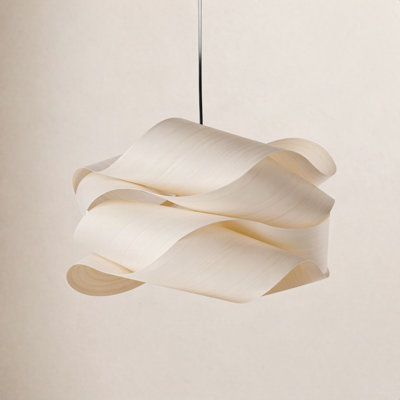Dimmable 1 - Light Pendant