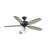 52'' Ceiling Fan with Light Kit-1329633897
