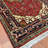  Handmade Serapi Wool Runner