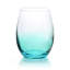 Ensemble de verres à vin sans pied 18 onces Gibson Home