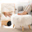 Matranga Upholstered Ottoman