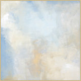 In The Clouds Painting