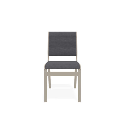 Chaise d'appoint de salle à manger Hiraku
