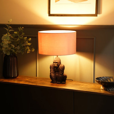 Clermeau Table Lamp