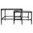 Hathaway 2-piece Coffee Table Set