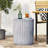 Outdoor End Table