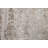 One-of-a-Kind 4'4" X 5'6" New Age Silk Area Rug in Beige