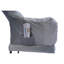 Fauteuil paresseux en tissu de coton Modern-1396588984