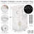 Canvas Laundry Hamper