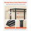 193cm Clothing Rack