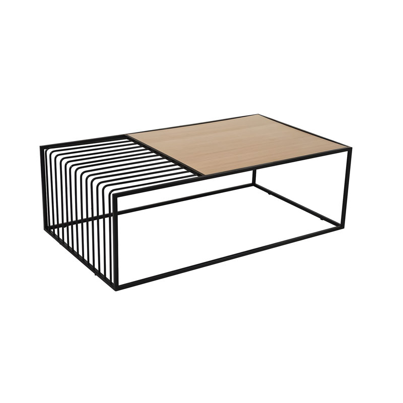 Glorias Coffee Table