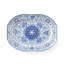 Spode Judaica Oval Platter 14"