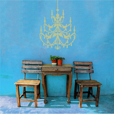 Other Non-Wall Damaging Wall Decal