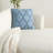 Mariet Cotton / Polyester Throw Pillow-744509330