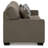 Dionnah Upholstered 75'' Sofa-87749368