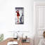 Impression sur toile tendance-1379487152